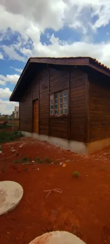 Chácara a venda em Mateus Leme