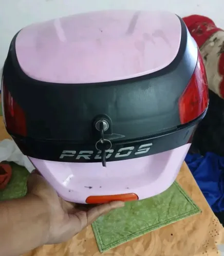 Baú 41 litros