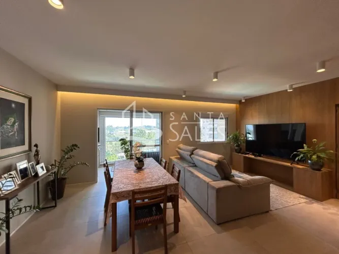 APARTAMENTO RESIDENCIAL em SÃO PAULO - SP, VILA PIRAJUSSARA