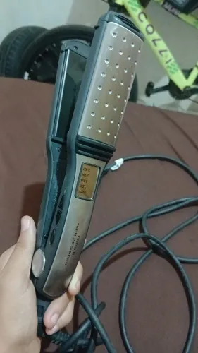 Vendo chapinha conair hair