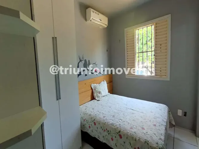 Apartamento no Parque Ideal com 2 Quartos