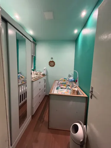 Vendo Casa 3 Dormitórios 