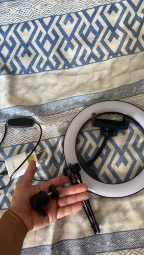 Led para vídeos