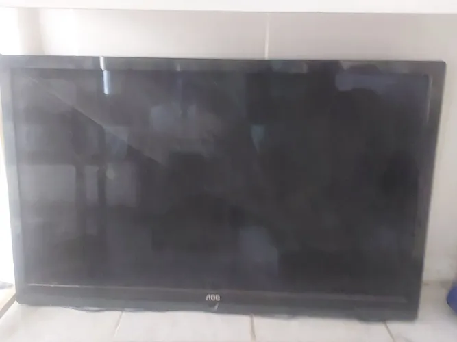 Tv aoc