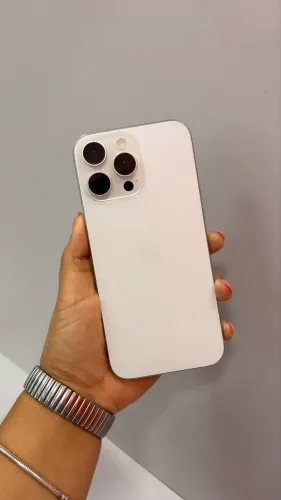 iPhone 16 Pro Max 256