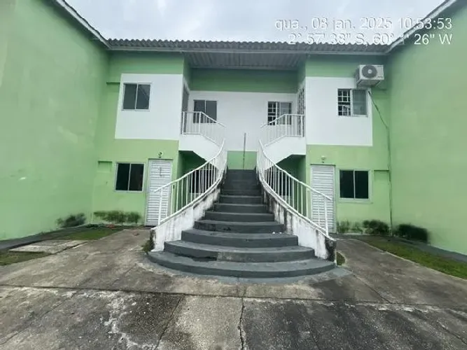 Residencial Verona Premium com 40,39m² - Apartamento 2 Quartos no Lago Azul