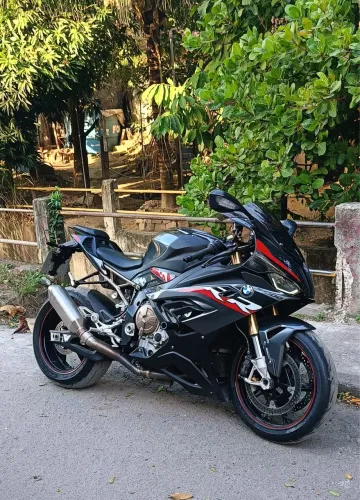 BMW S1000RR 2022 82 mil