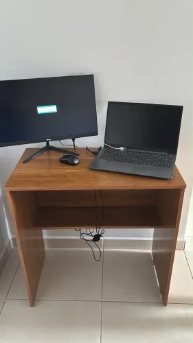 Mesa de escritório