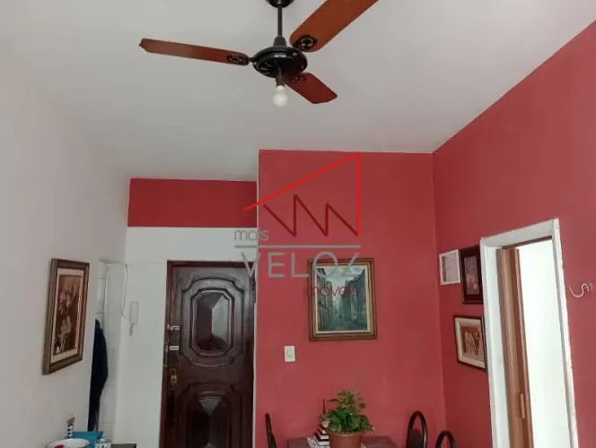 Apartamento - Padrão / Residencial / Centro