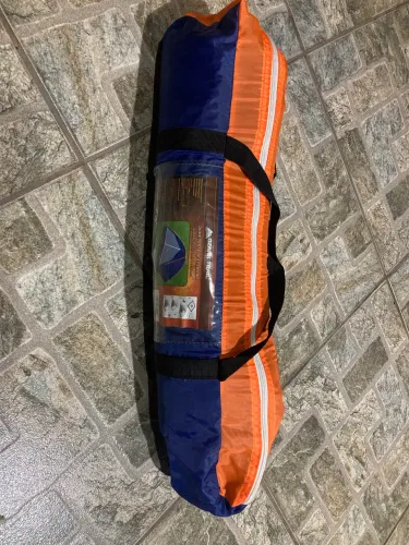Barraca para 4 pessoas
