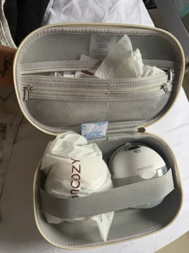 Momcozy seminova
