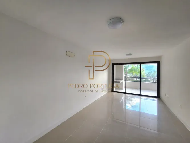 Imóvel para venda com 123 metros quadrados com 4 quartos em Barra Olímpica - Rio de Janeir