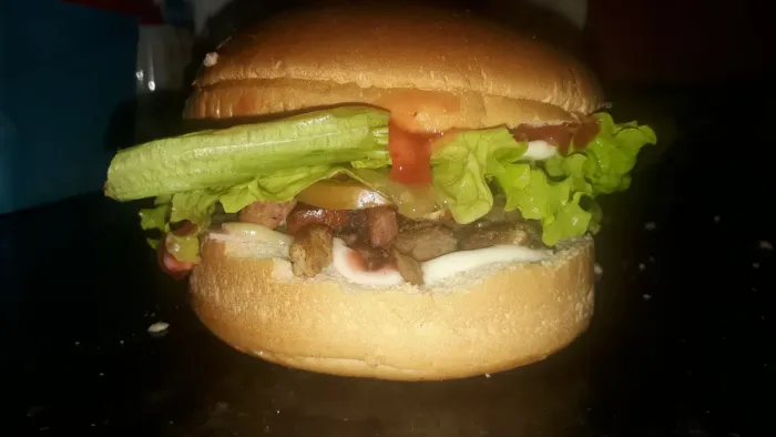Lanches bel