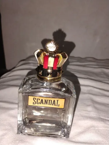 Perfume Original Jean Paul Gaultier Scandal masculino 150ml