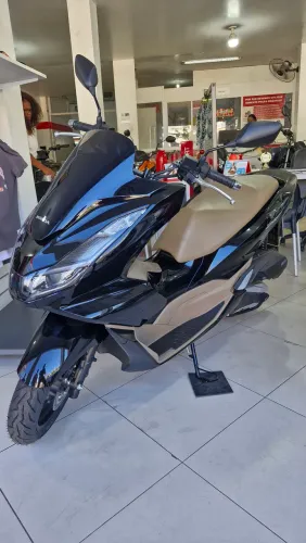 Pcx160 Dlx ou Abs