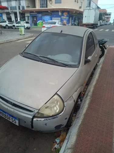 Ford KA 1.0i 3P 1999