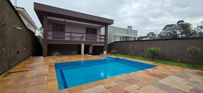 House em São Paulo - São Paulo, Parque dos Príncipes