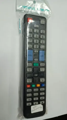 Controle Samsung