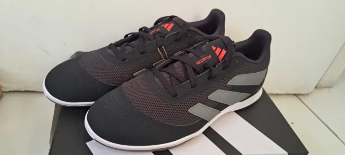 Chuteira adidas futsal predator