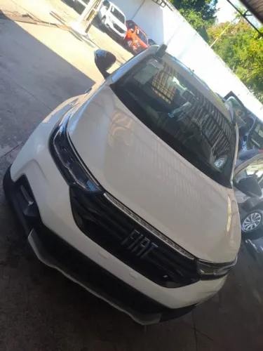 Fiat Strada Freedom 1.3 Flex 8V CD 2027