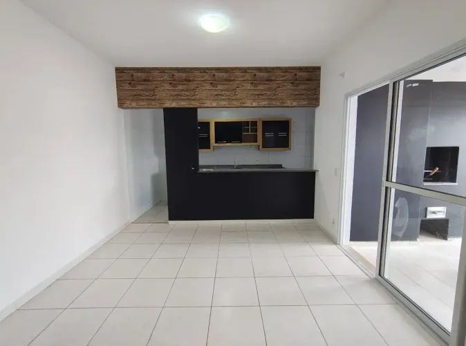 APARTAMENTO PARA LOCAÇÃO NO MISTRAL | 58M² | 2 QUARTOS SENDO 1 SUÍTE | 1 VAGA | CREMAÇÃO