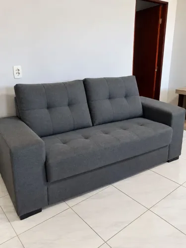 Sofá de 2 lugares