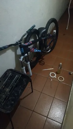 Bike gios 2020