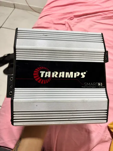 Força/módulo smart 3 3000w Taramps