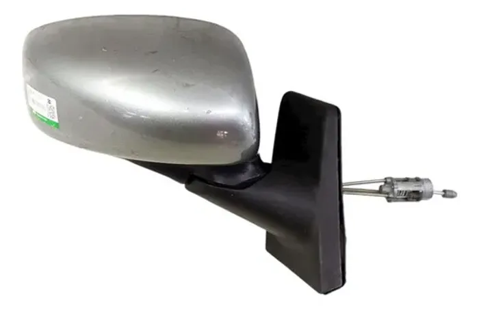 Retrovisor Direito Fiat Idea 2011 10395