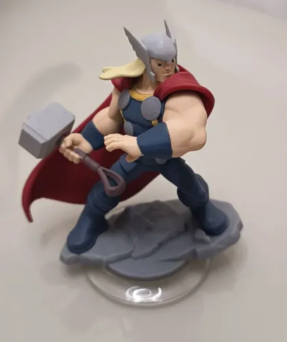 DISNEY INFINITY THOR 2.0