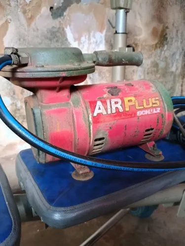 Compressor ar direto 