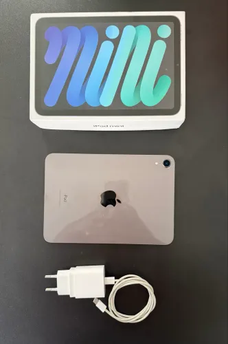 Ipad 6 Mini em estado de novo 64gb