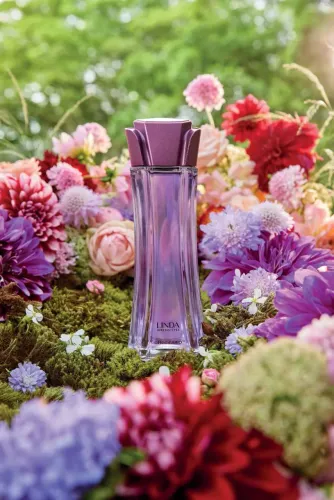 Linda irresistível O BOTICÁRIO 