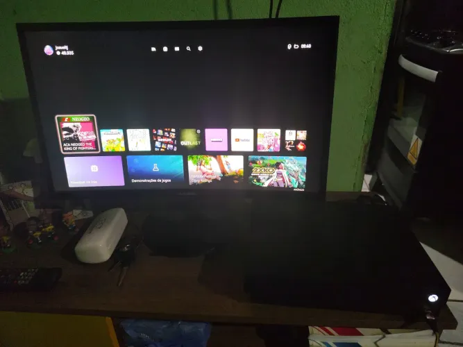 Vendo Xbox x 1500 reais