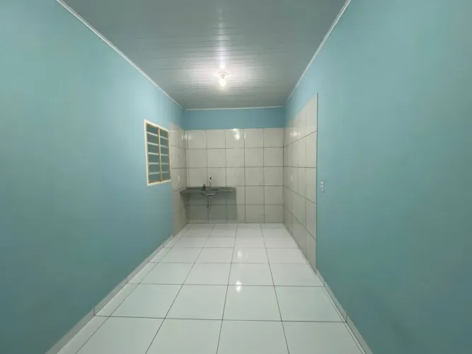 Apto por R$ 850 + caução 