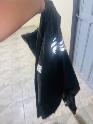 Capa de chuva de motoqueiro