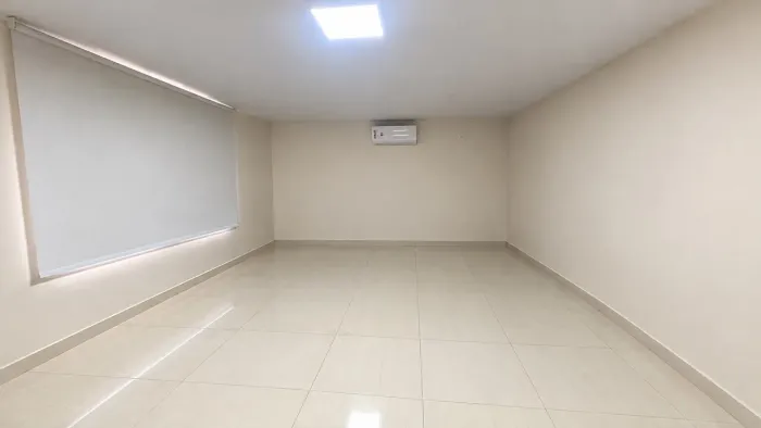 Sala comercial para atendimentos