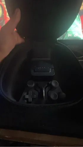Controle elite 2 