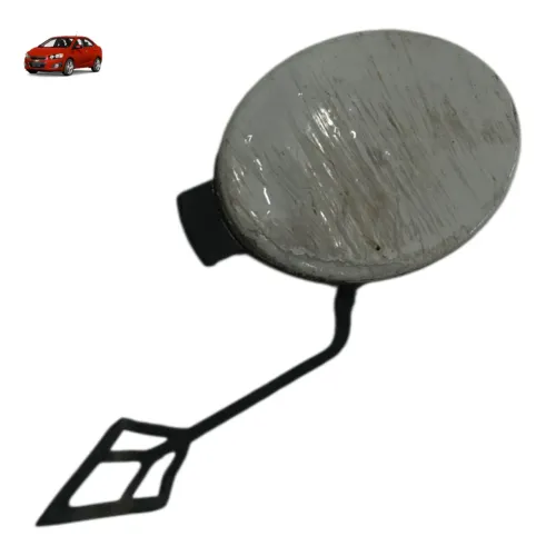 Tampa reboque parachoque dianteiro GM sonic 2014 2013 2012