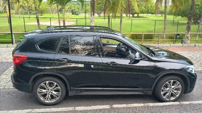 BMW X1 Sdrive 20I X-line 2.0 TB Active Flex 2019