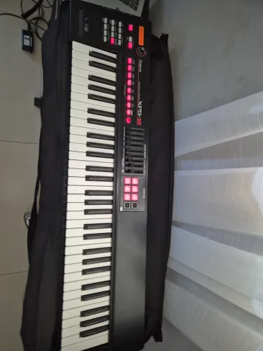 Teclado Roland XPS 10