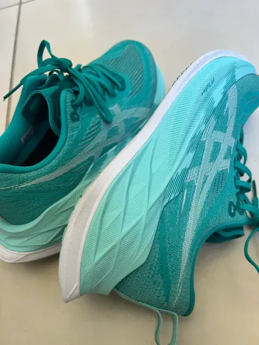 Tênis Asics Superblast 2 Unissex