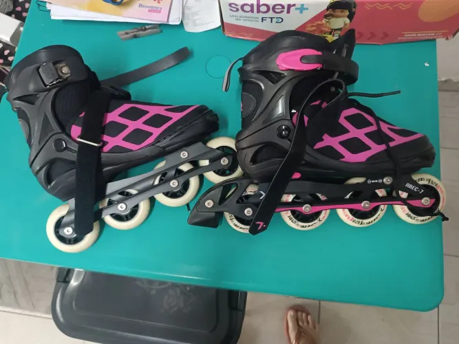 Patins infantil (33-36)