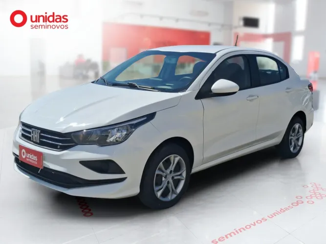 Fiat Cronos Drive 1.0 6V 2023