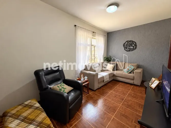 Venda Apartamento 3 quartos São Lucas Belo Horizonte