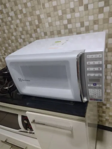 Microondas