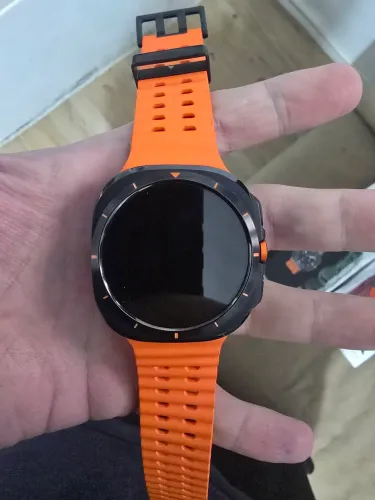 Samsung Galaxy Watch Ultra