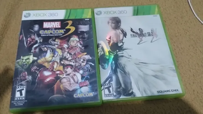 Xbox 360