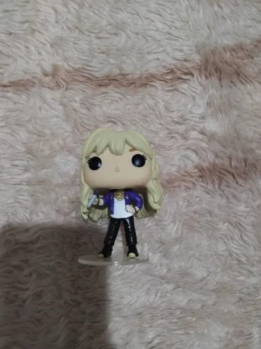 Funko Pop Hannah Montana Miley Cyrus Disney 100 rara