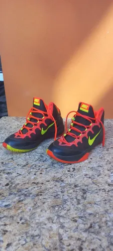 Tênis nike zoom Doubt original importado